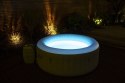 Dmuchane SPA 4 osobowe 180 cm x 66 cm Bestway 60007 Bestway