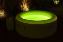 Dmuchane SPA 4 osobowe 180 cm x 66 cm Bestway 60007 Bestway