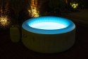 Dmuchane SPA 4 osobowe 180 cm x 66 cm Bestway 60007 Bestway