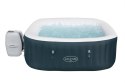 Dmuchane SPA 6 osobowe 180 x 180 x 66 cm Bestway 60015 Bestway