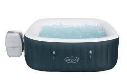 Dmuchane SPA 6 osobowe 180 x 180 x 66 cm Bestway 60015 Bestway