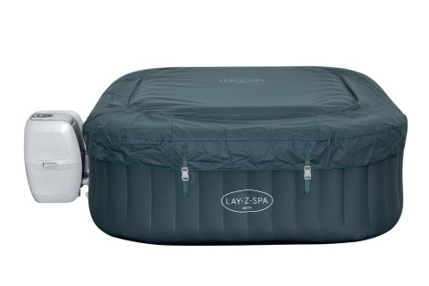 Dmuchane SPA 6 osobowe 180 x 180 x 66 cm Bestway 60015 Bestway Dmuchane SPA 6 osobowe 180 x 180 x 66 cm Bestway 60015 Bestway