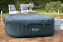 Dmuchane SPA 6 osobowe 180 x 180 x 66 cm Bestway 60015 Bestway
