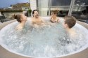 Dmuchane SPA 6 osobowe 196 x 71 cm Bestway 60017 Bestway