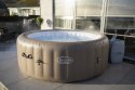 Dmuchane SPA 6 osobowe 196 x 71 cm Bestway 60017 Bestway