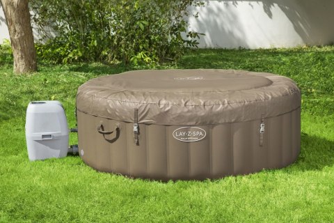Dmuchane SPA 6 osobowe 196 x 71 cm Bestway 60017 Bestway Dmuchane SPA 6 osobowe 196 x 71 cm Bestway 60017 Bestway