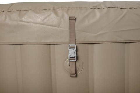 Dmuchane SPA 6 osobowe 196 x 71 cm Bestway 60017 Bestway Dmuchane SPA 6 osobowe 196 x 71 cm Bestway 60017 Bestway