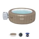 Dmuchane SPA 6 osobowe 196 x 71 cm Bestway 60017 Bestway