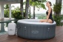 Dmuchane SPA Basen 4 osobowe 180 cm x 66 cm Bestway 60009 Bestway
