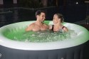 Dmuchane SPA Basen 4 osobowe 180 cm x 66 cm Bestway 60009 Bestway