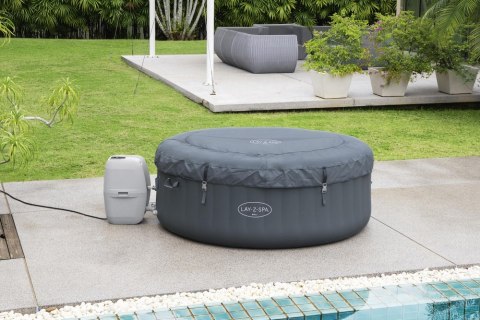 Dmuchane SPA Basen 4 osobowe 180 cm x 66 cm Bestway 60009 Bestway Dmuchane SPA Basen 4 osobowe 180 cm x 66 cm Bestway 60009 Bestway