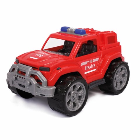 Samochód "Legion" Straż Pożarna 83968 Wader Polesie