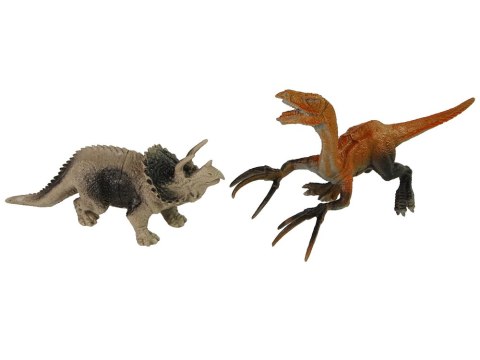 Ciężarówka Transport Dinozaury Wkrętarka Śrubokręt Do Rozkręcania LEAN Toys Ciężarówka Transport Dinozaury Wkrętarka Śrubokręt Do Rozkręcania LEAN Toys