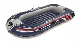 Dmuchany Ponton Niebieski 228cm x 121cm Bestway 61083 Bestway