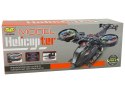 Helikopter Wojskowy Ogromne Skrzydła Światła Dźwięk LEAN Toys Helikopter Wojskowy Ogromne Skrzydła Światła Dźwięk LEAN Toys