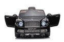 Auto Na Akumulator Bentley Mulsanne Czarny LEAN CARS Auto Na Akumulator Bentley Mulsanne Czarny LEAN CARS