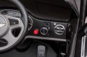 Auto Na Akumulator Bentley Mulsanne Czarny Lakierowany LEAN CARS Auto Na Akumulator Bentley Mulsanne Czarny Lakierowany LEAN CARS