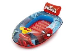 Dmuchana Łódka Spider-Man 112cm x 71cm Bestway 98009 Bestway