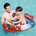 Dmuchana Łódka Spider-Man 112cm x 71cm Bestway 98009 Bestway