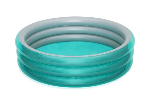 Dmuchany Basen 201 cm x 53 cm Bestway 51043 Bestway Dmuchany Basen 201 cm x 53 cm Bestway 51043 Bestway