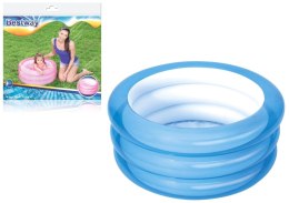 Dmuchany Basenik Brodzik Niebieski 70 cm x 30 cm Bestway 51033 Bestway