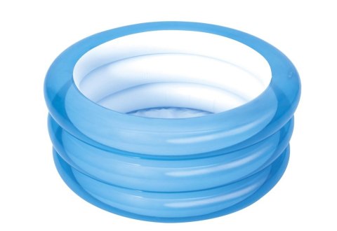 Dmuchany Basenik Brodzik Niebieski 70 cm x 30 cm Bestway 51033 Bestway Dmuchany Basenik Brodzik Niebieski 70 cm x 30 cm Bestway 51033 Bestway