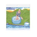 Dmuchany Basenik Brodzik Niebieski 70 cm x 30 cm Bestway 51033 Bestway