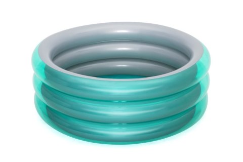 Dmuchany Basenik Dziecięcy 150 cm x 53 cm Bestway 51041 Bestway Dmuchany Basenik Dziecięcy 150 cm x 53 cm Bestway 51041 Bestway