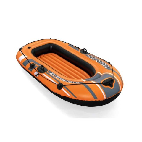 Dmuchany Ponton 155cm x 93cm Bestway 61099 Bestway Dmuchany Ponton 155cm x 93cm Bestway 61099 Bestway