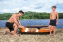 Pompka Ręczna 30cm Bestway 62002 Bestway