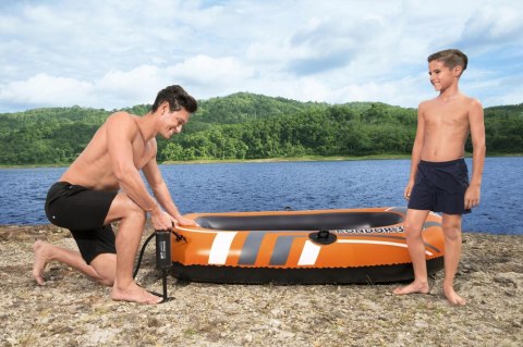 Pompka Ręczna 30cm Bestway 62002 Bestway Pompka Ręczna 30cm Bestway 62002 Bestway