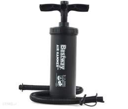 Pompka Ręczna Tłokowa 37cm Bestway 62086 Bestway