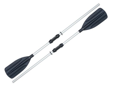 Wiosła Aluminiowe 145cm Bestway 62064 Bestway Wiosła Aluminiowe 145cm Bestway 62064 Bestway