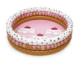 Basen Dmuchany Dla Dzieci Pączek 160 cm x 38 cm Bestway 51144 Bestway