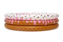 Basen Dmuchany Dla Dzieci Pączek 160 cm x 38 cm Bestway 51144 Bestway
