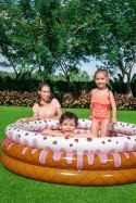 Basen Dmuchany Dla Dzieci Pączek 160 cm x 38 cm Bestway 51144 Bestway