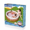 Basen Dmuchany Dla Dzieci Pączek 160 cm x 38 cm Bestway 51144 Bestway