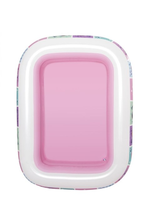 Basen Dmuchany Księżniczki Disney 200 x 146 x 48 cm Bestway 91056 Bestway Basen Dmuchany Księżniczki Disney 200 x 146 x 48 cm Bestway 91056 Bestway