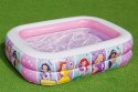 Basen Dmuchany Księżniczki Disney 200 x 146 x 48 cm Bestway 91056 Bestway