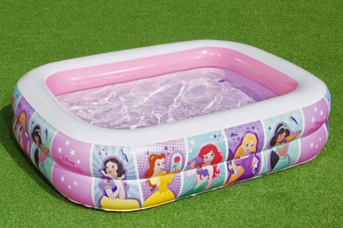 Basen Dmuchany Księżniczki Disney 200 x 146 x 48 cm Bestway 91056 Bestway Basen Dmuchany Księżniczki Disney 200 x 146 x 48 cm Bestway 91056 Bestway