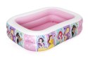 Basen Dmuchany Księżniczki Disney 200 x 146 x 48 cm Bestway 91056 Bestway