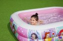 Basen Dmuchany Księżniczki Disney 200 x 146 x 48 cm Bestway 91056 Bestway