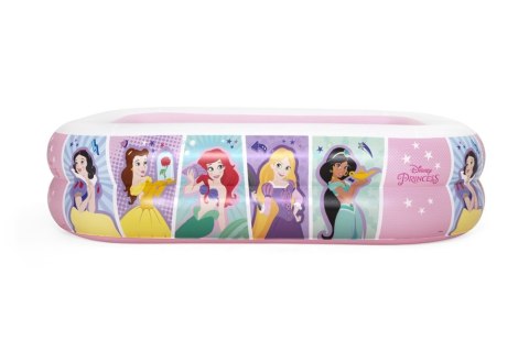 Basen Dmuchany Księżniczki Disney 200 x 146 x 48 cm Bestway 91056 Bestway Basen Dmuchany Księżniczki Disney 200 x 146 x 48 cm Bestway 91056 Bestway