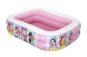 Basen Dmuchany Księżniczki Disney 200 x 146 x 48 cm Bestway 91056 Bestway