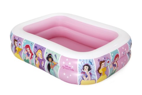 Basen Dmuchany Księżniczki Disney 200 x 146 x 48 cm Bestway 91056 Bestway Basen Dmuchany Księżniczki Disney 200 x 146 x 48 cm Bestway 91056 Bestway