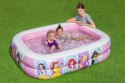 Basen Dmuchany Księżniczki Disney 200 x 146 x 48 cm Bestway 91056 Bestway