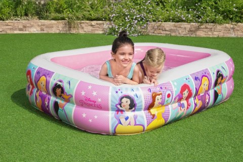 Basen Dmuchany Księżniczki Disney 200 x 146 x 48 cm Bestway 91056 Bestway Basen Dmuchany Księżniczki Disney 200 x 146 x 48 cm Bestway 91056 Bestway