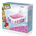 Basen Dmuchany Księżniczki Disney 200 x 146 x 48 cm Bestway 91056 Bestway