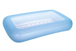 Basen Dmuchany Niebieski 165 x 104 x 25 cm Bestway 51115 Bestway