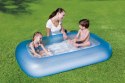Basen Dmuchany Niebieski 165 x 104 x 25 cm Bestway 51115 Bestway